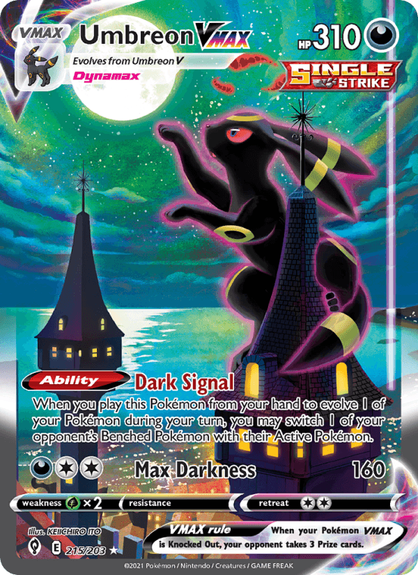 Pokemon card 6